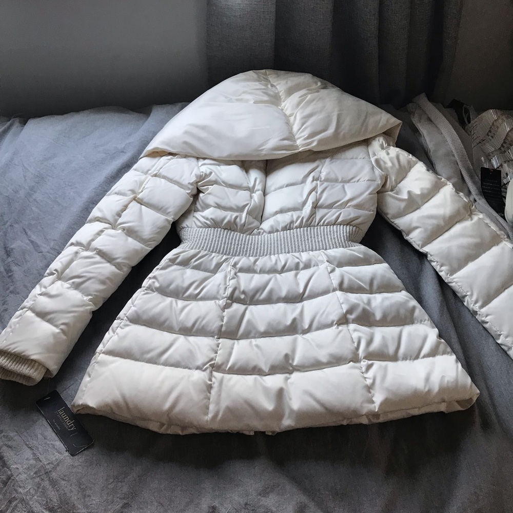 Jacket - Picture 4 of 4